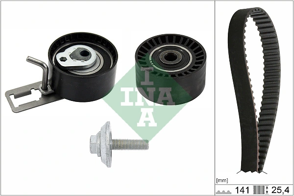 Timing Belt Kit